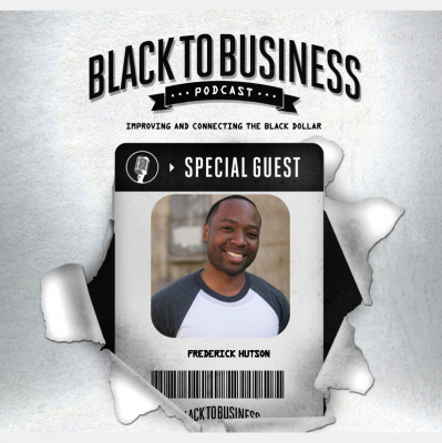 Black To Business