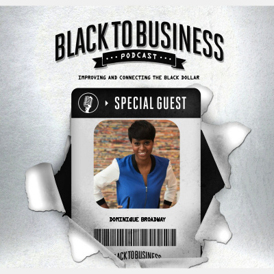 Black To Business