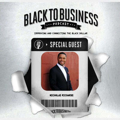 Black To Business