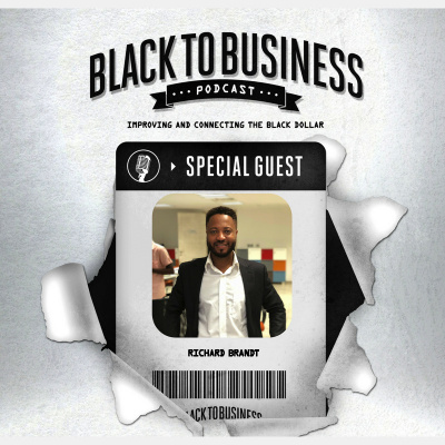 Black To Business