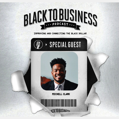 Black To Business