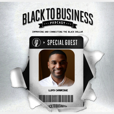Black To Business