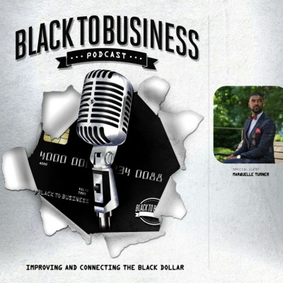 Black To Business