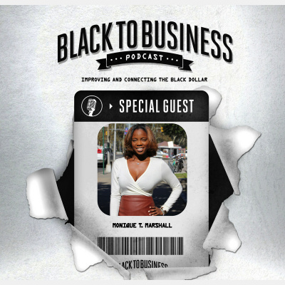Black To Business