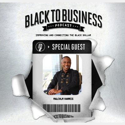 Black To Business