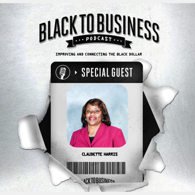 Black To Business
