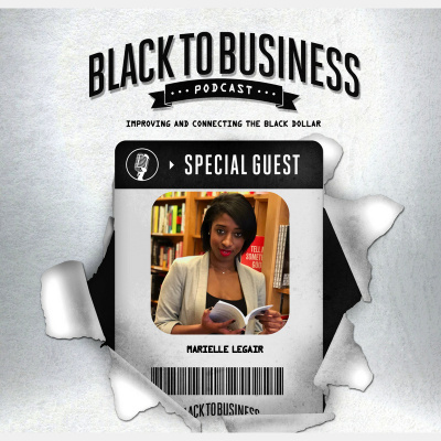 Black To Business