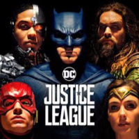 22. Justice League: Just Another Comic Book Movie