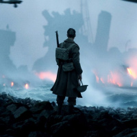 8. Dunkirk!