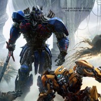 4. Transformers 5: Robots in Plain Sight
