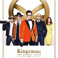 15. Same Same but Different: The Kingsman Go Stateside