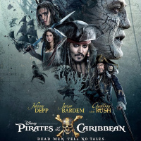 1. Ramblings of Pirates 5: Revenge of Salazars Dead Tales