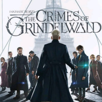 47. The Not So Fantastic Beasts Of Grindewald