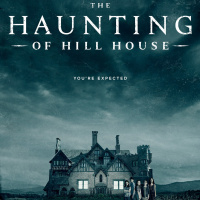 43. Chris Likes Spooky Things and The Haunting of Hill House