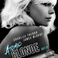 9. Atomic Blonde Drops an Ass Kicking