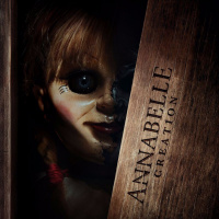 10. Ghosts amp Stuff: Annabelle Creation
