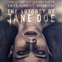 5. Home Theatre Double Feature! 47 Meters Down and The Autopsy of Jane Doe
