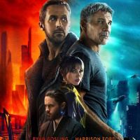 17. Blade Walker: 2049 Minutes Too Long