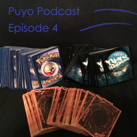 Episode 4: Card Battler