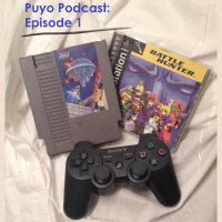 Episode 1: The Beginning 