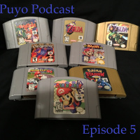 Episode 5: Extreme Crotching?