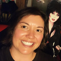 Episode 2: Assistant Elisa laughs out loud