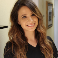 Episode 8- Hygienist Maretta eats up the world