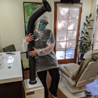 Episode 10- Camarillo Smiles does it clean