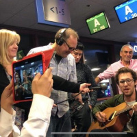 Episode 9- Shower the patients you love with love.