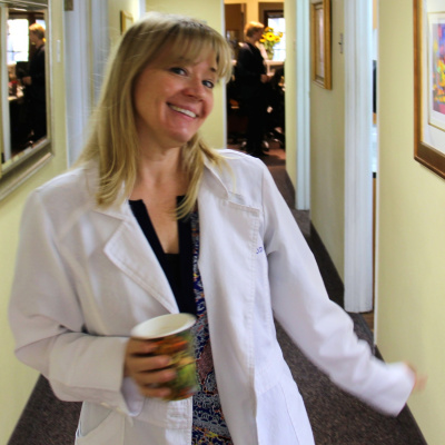 Camarillo Smiles Dental Podcast