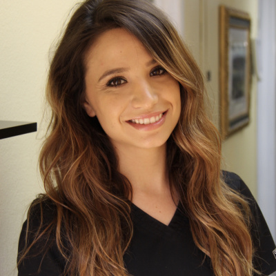 Camarillo Smiles Dental Podcast