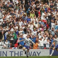 The Tranmere Mix 2019 (2 In a Row Promotion Edit)