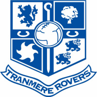 This Is Tranmere January 2018