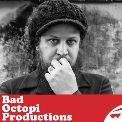 Bad Octopi - Music, Laughs, Servo Food And Cheese Hallucinations