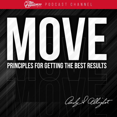 Andy Albrights Move: Principles For Getting The Best Results