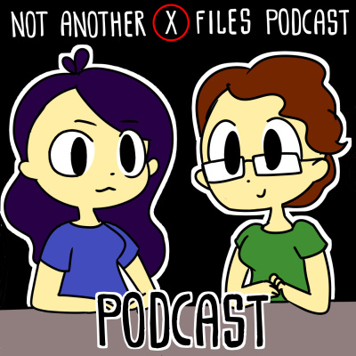 Not Another X-files Podcast Podcast