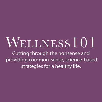 Wellness 101