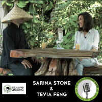 Ep.27 - How to Balance Anger with Medical QiGong