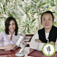 Ep.12 - So, You Want To Be A Monk?