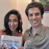 Ep.23 - Nutritional QiGong - Part 2