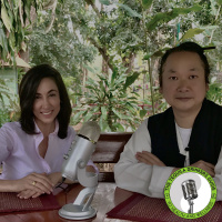 A Blessing From Master Li