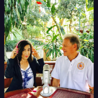 Ep.19 - Brain Health and Light Therapy