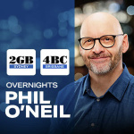 Overnight With Michael Mclaren