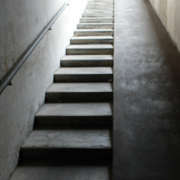 Mind Your Step 31 - 3-2023 At The Bas[s]ment