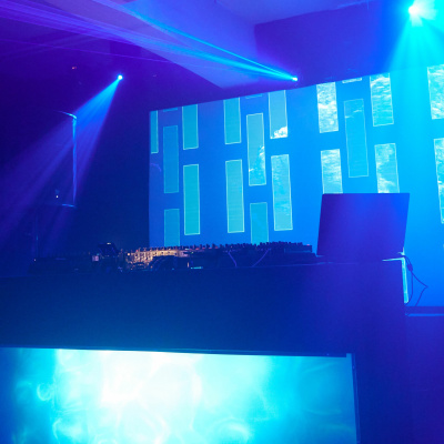 Techno Delight Series