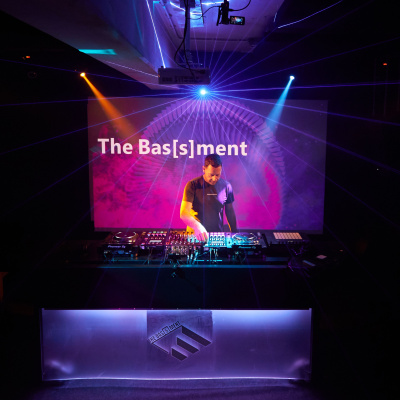 Techno Delight Series