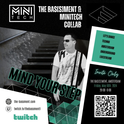 Techno Delight Series