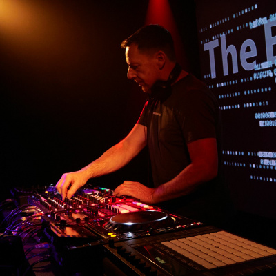 Techno Delight Series