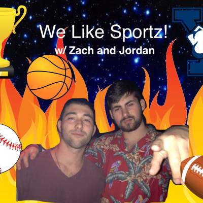 We Like Sportz!