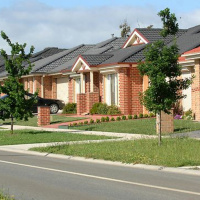 The guys discuss the glory days 30 years ago and housing affordablity today